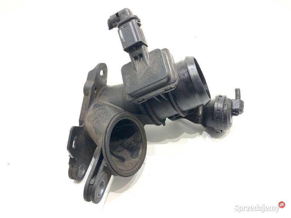 PRZEPUSTNICA CITROEN C5 III V29007022 20 136 sprzedam