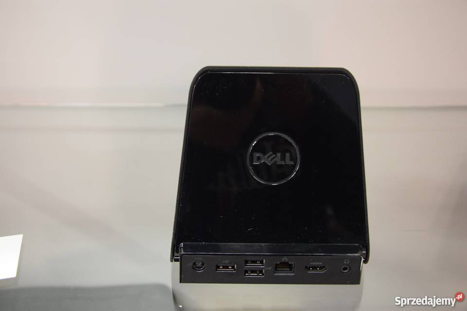 Tablet z Win7 DELL Latitude ST 2gb 64gb SSD sprzedam