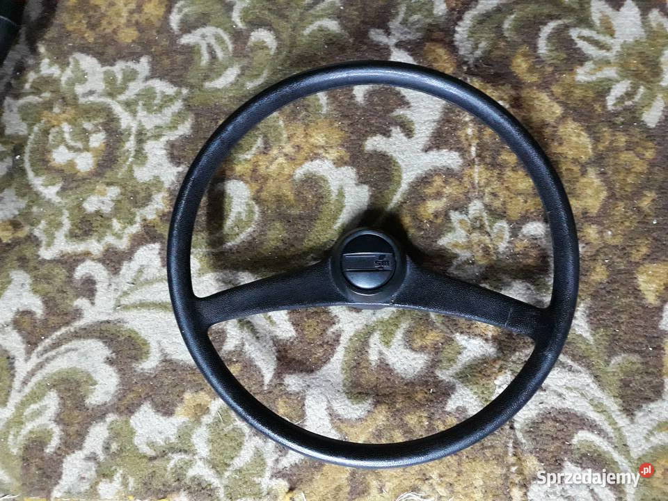 Kierownica fiat 126p Jelenia Góra
