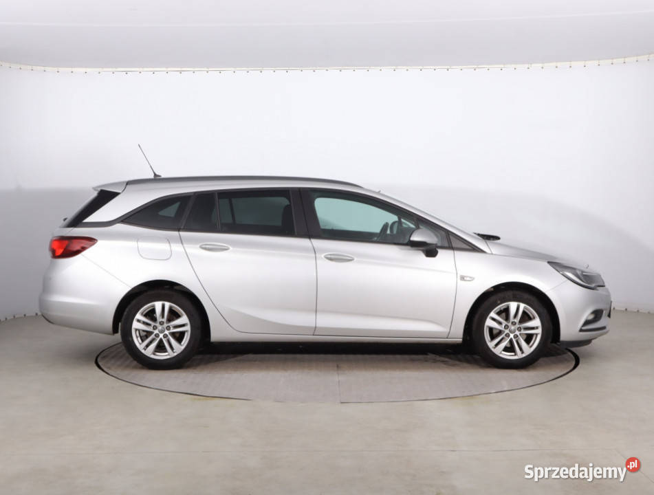 Opel Astra 14 T przyciemniane szyby Astra Piaseczno