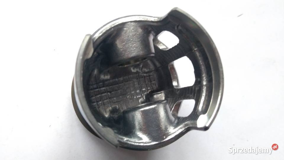 Tłok Polini 474 mm MINARELLI APRILIA ET RX 50