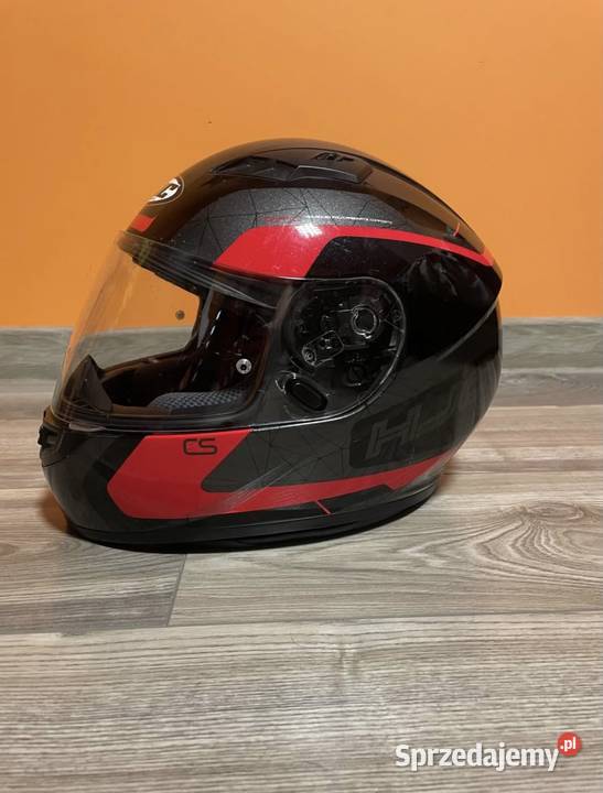 Kask HJC CS 15 M Stasin