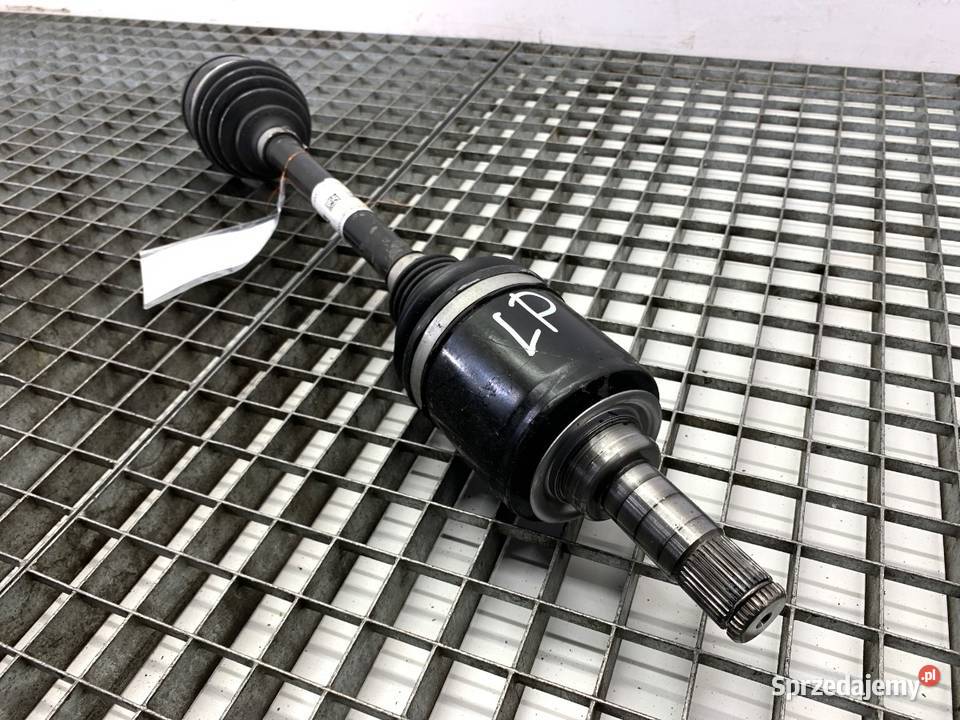 PÓŁOŚ LEWY PRZÓD MERCEDES GLE A1673308501 20 269 osobowe sprzedam