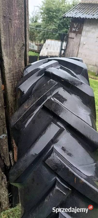 Sprzedam nową oponę Ursusa c360 28cale Brąszewice sprzedam