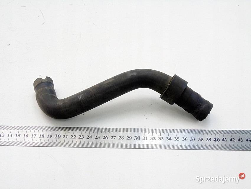 WĄŻ PRZEWÓD RURKA WODY 22 HDI TDCI EURO 5 śląskie Sosnowiec