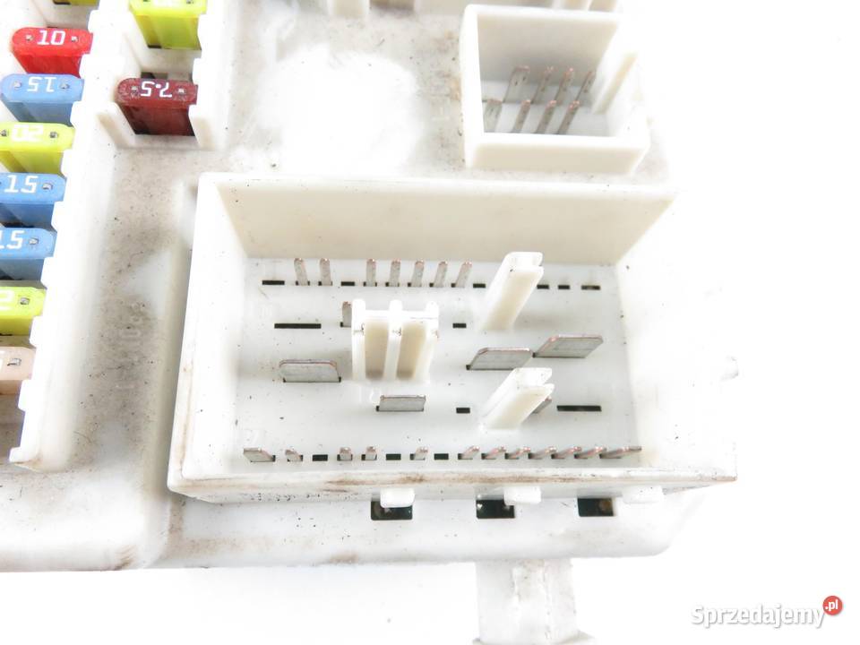 BSI FORD FOCUS C 20 TDCi 3M5T14A073BF sprzedam