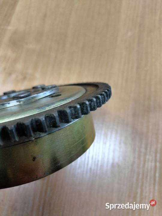 Magneto Yamaha TZR 50