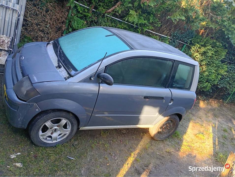Microcar mc1 bez prawa jazdy b1 am szary Bolesławiec