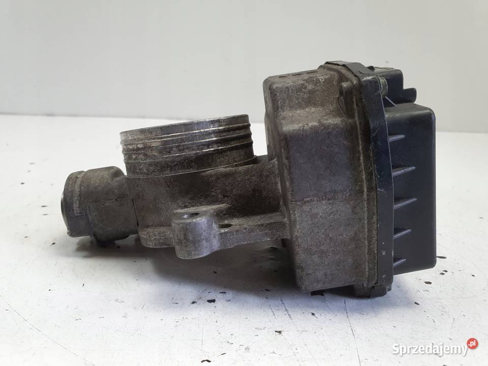 Citroen C2 14 8V PRZEPUSTNICA 9640796280 osobowe Janów