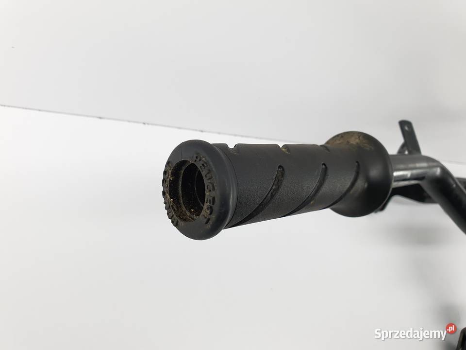 Kierownica Sztyca Peugeot Jet Force 50 Łódź sprzedam