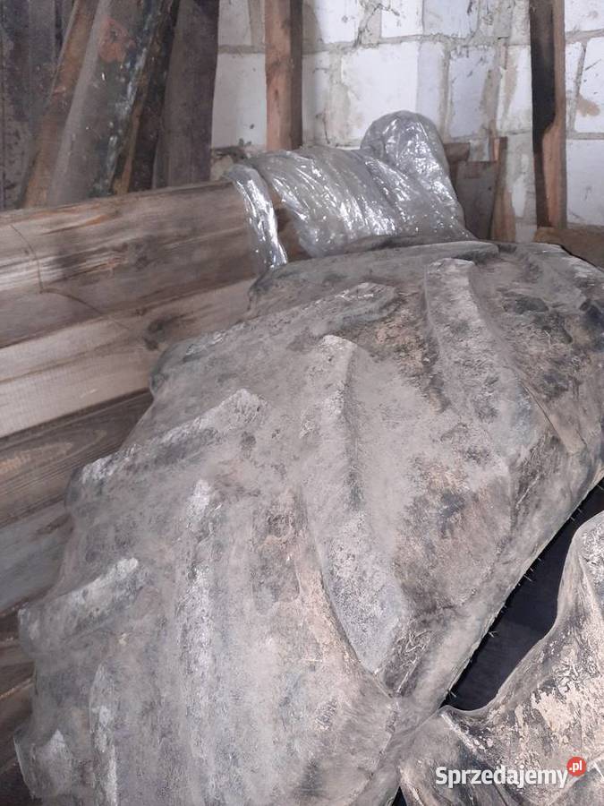 opony 65065r42 Wysokie Mazowieckie