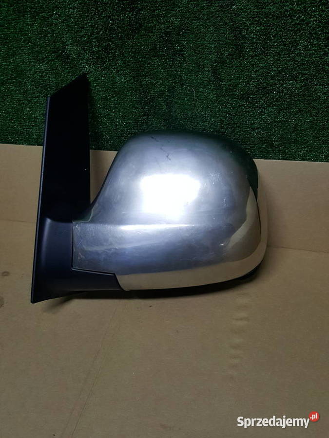 MERCEDES VITO 639 0314r lusterko lewe zwykle dostawcze Gniewkowo