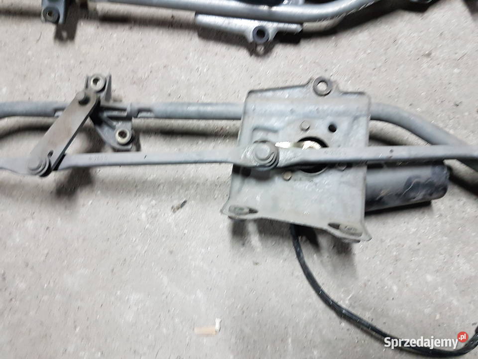 CHRYSLER VOYAGER SILNICZEK MECHANIZM WYCIERACZEK wielkopolskie Turek