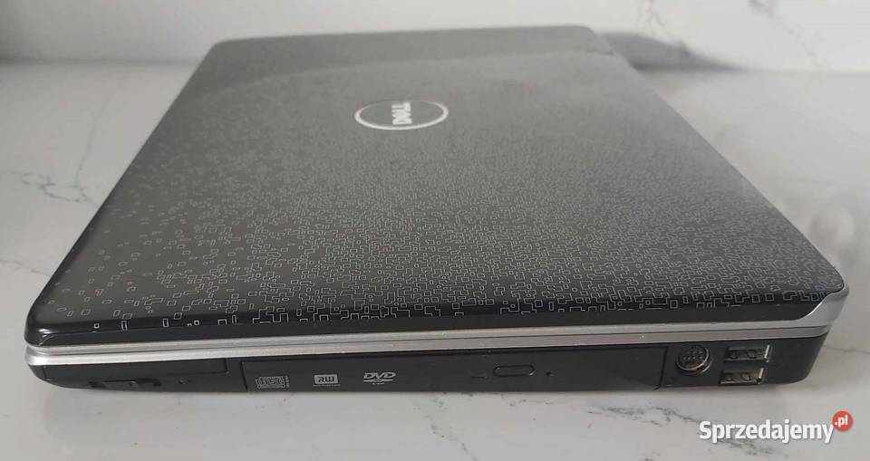 Nowy Dell Inspiron 1525 Core2Duo 4GbDDR Dell Ćmielów