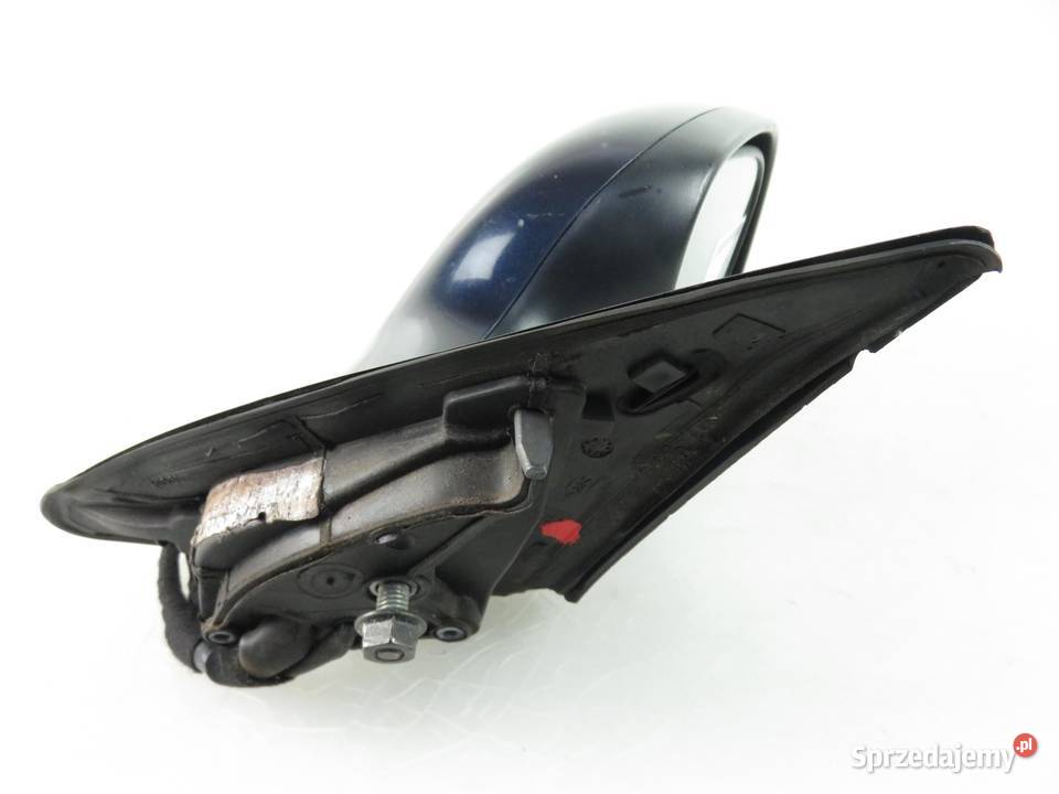 LUSTERKO PE VOLVO S60 I 9 PIN