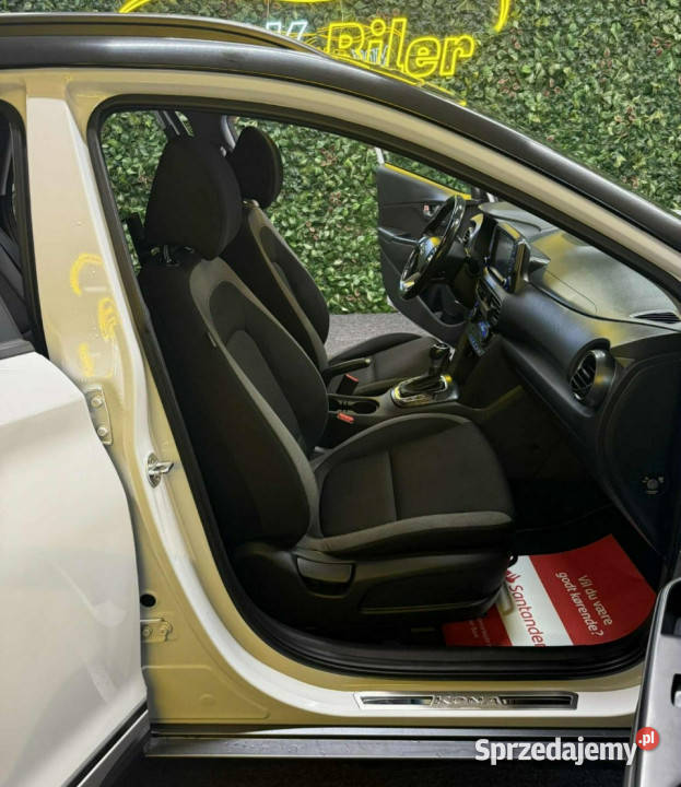 Hyundai Kona I 20172023 Sadlno sprzedam