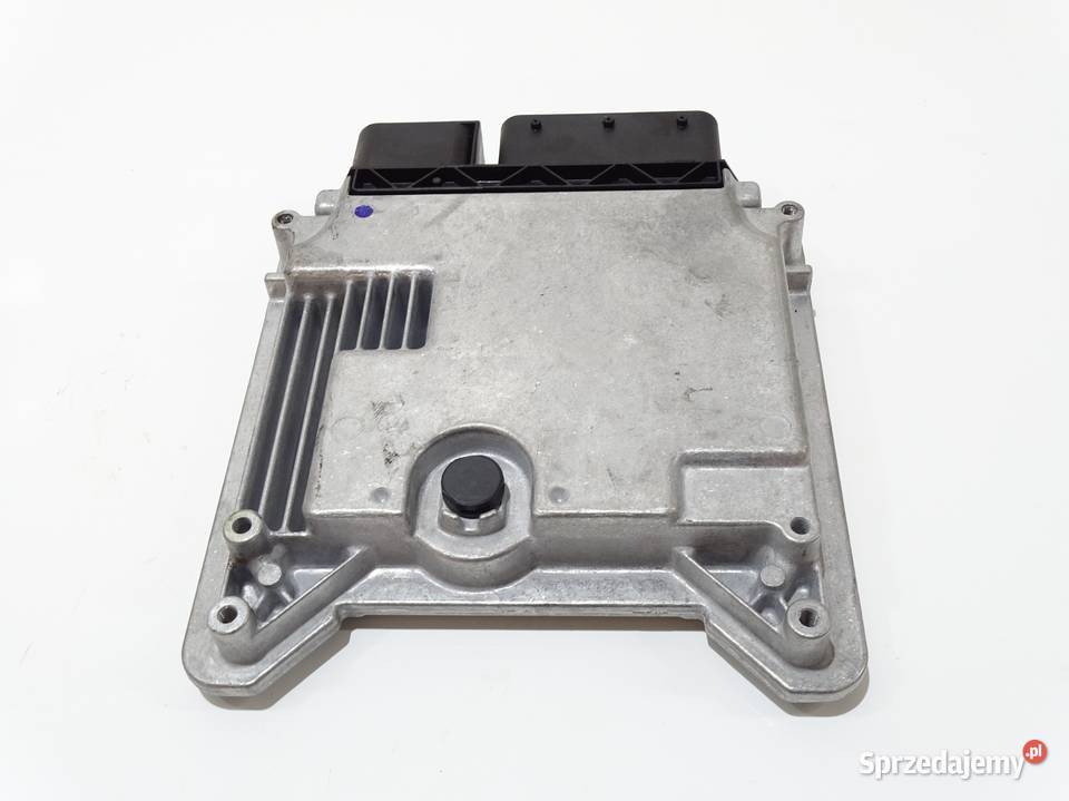 MODUŁ ACTIVE STEERING BMW E60 E61 1277022125 Strzyżewice