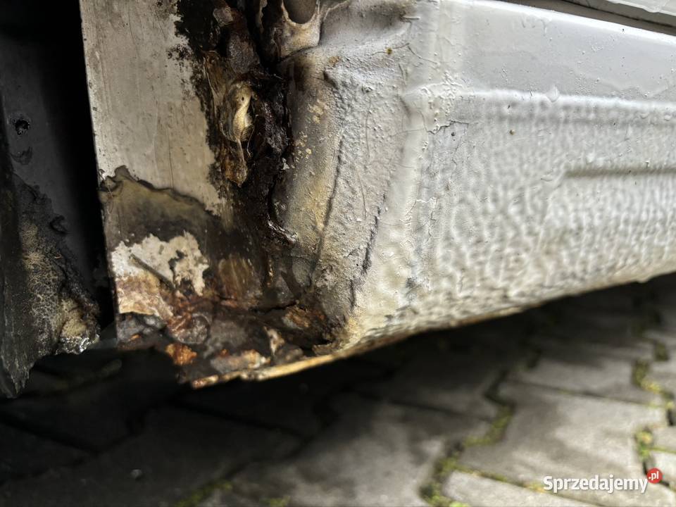 Vw golf 3 14 benzyna 137 oryginalnego do sprowadzenia Nowy Targ