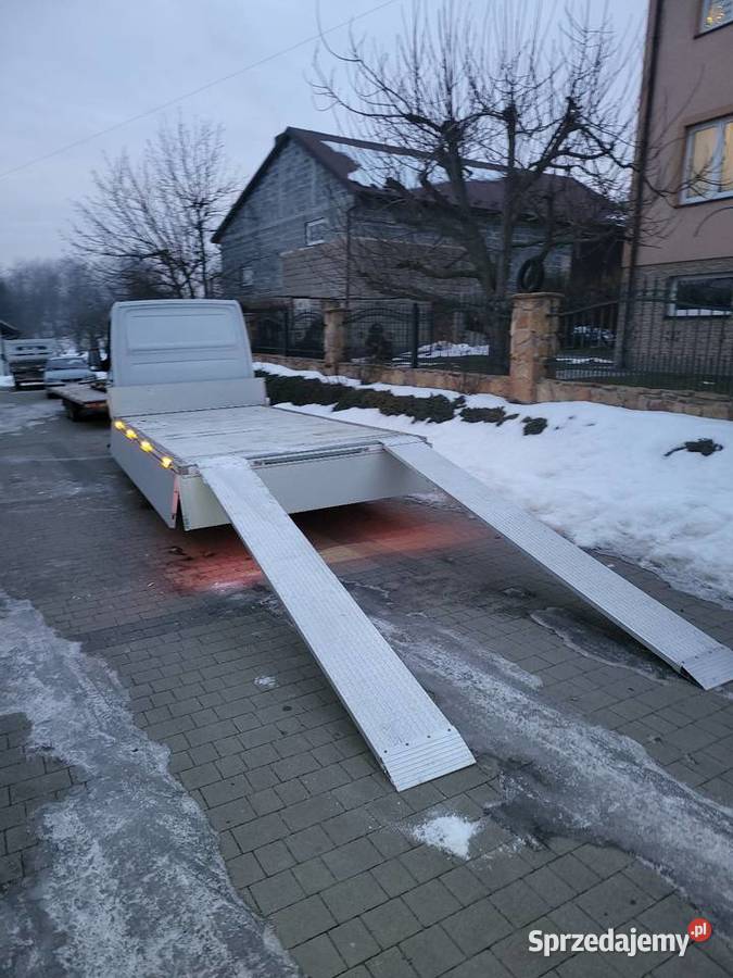 Swap m57 poduszka powietrzna Mercedes-Benz małopolskie