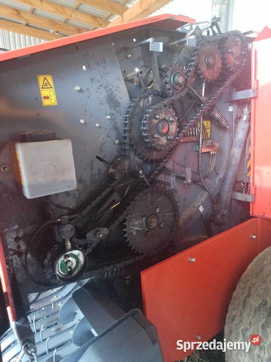 Prasa metal fach Dąbrowa Tarnowska