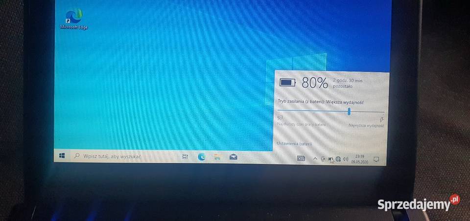 Dell inspirion zasilacz Sosnowiec