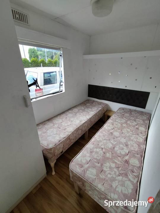 Domek holenderski ABI RIO VISTA 28 Kraków