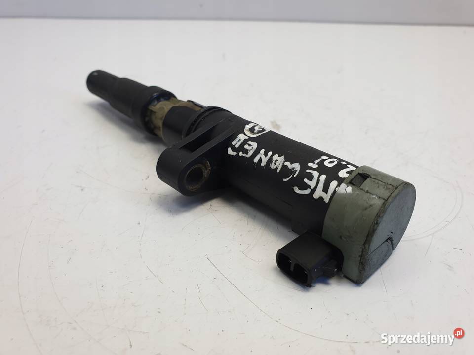 Renault Megane II 20 T CEWKA ZAPŁONOWA Pozostałe