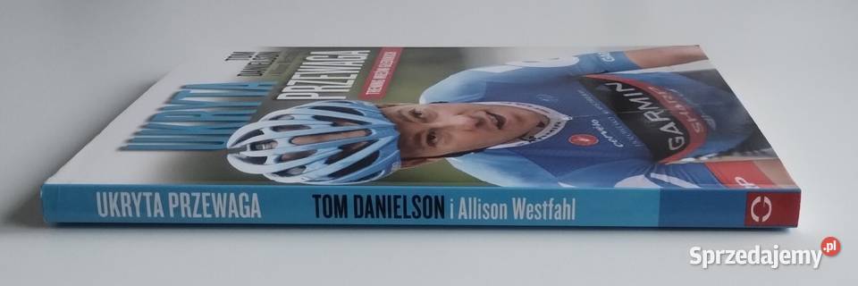 Ukryta przewaga Trening mięśni głębokich Tom Bełchatów sprzedam