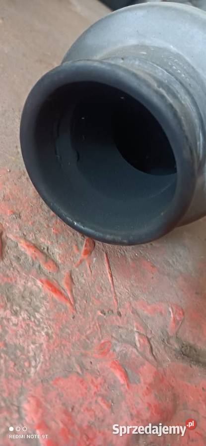 Wydech sportowy Laser Piaseczno