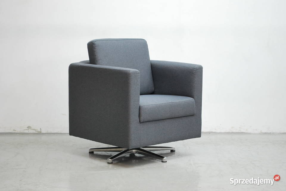 NWŁ WYGODNY FOTEL OKAZJA Poznań