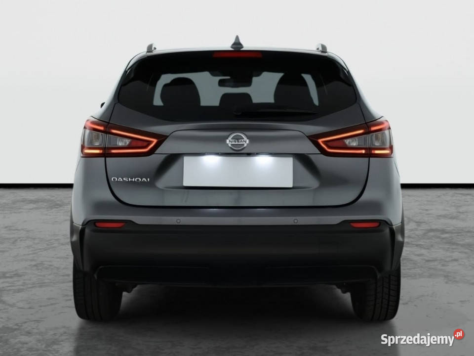 Nissan Qashqai 13 DIGT gniazdo USB mazowieckie Piaseczno