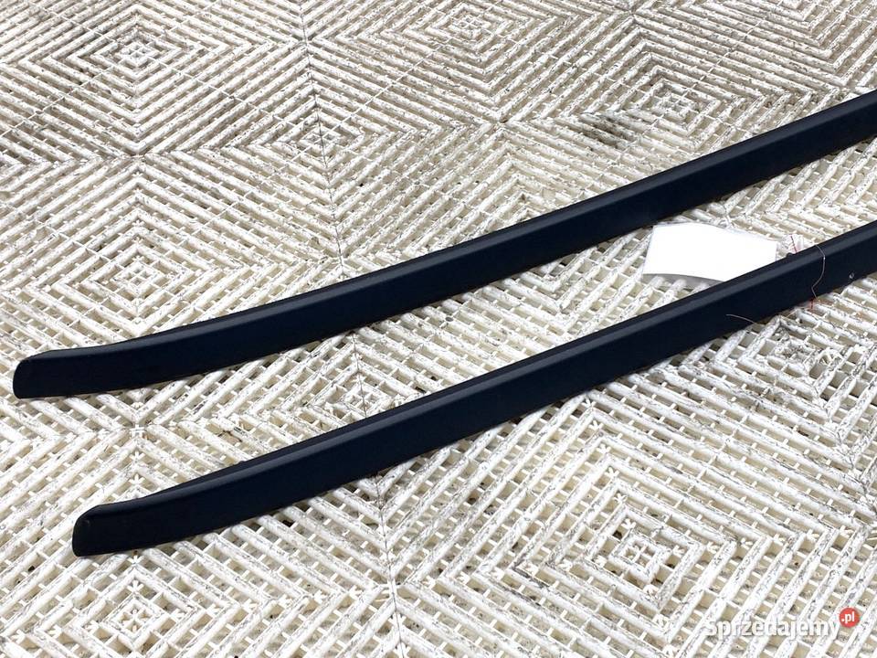 RELINGI DACHOWE KOMPLET SKODA OCTAVIA IV Kombi