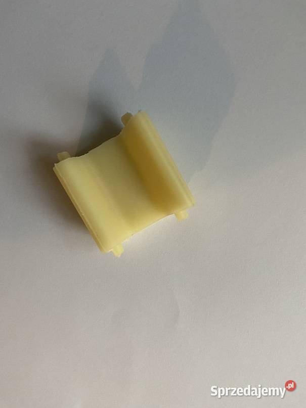 Zgarniak gumowy siewnika Kleine Multicorn