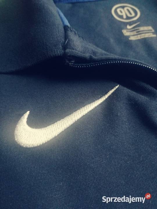 Koszulka chłopięca Nike Manchester United Warszawa sprzedam