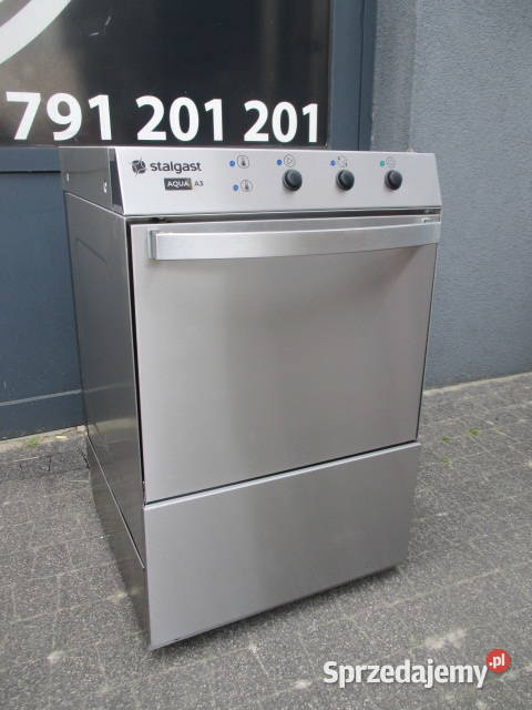 Zmywarka Stalgast do gastronomii Ostrów Wielkopolski