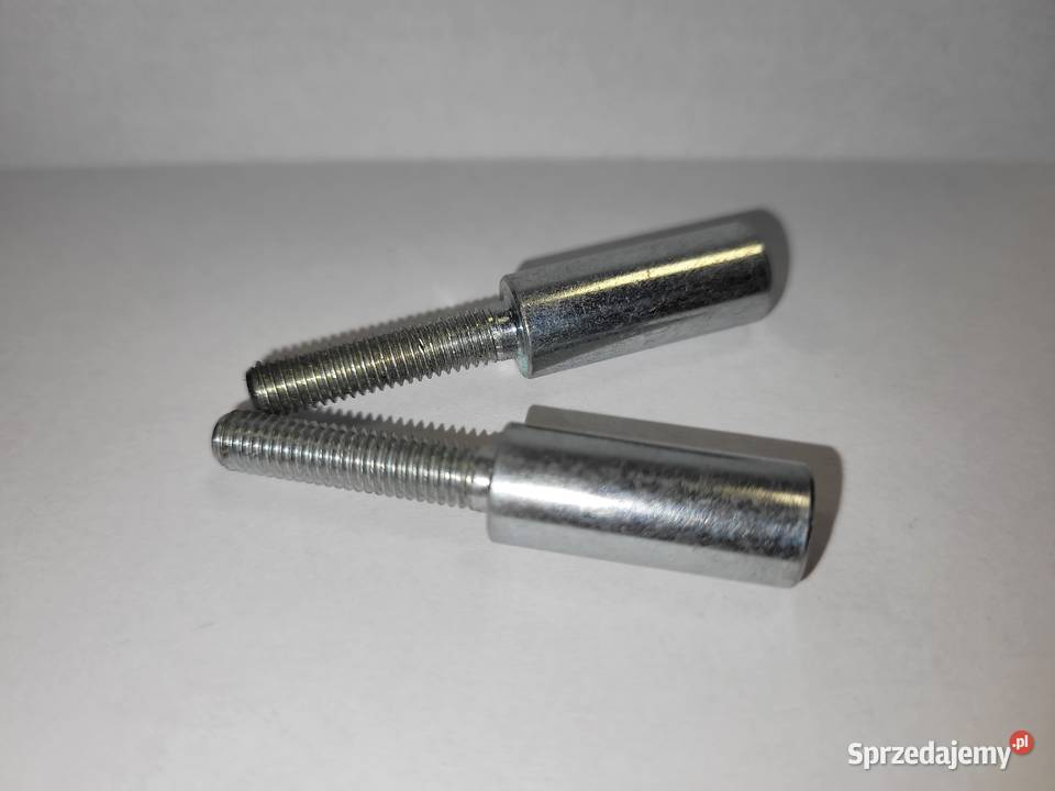 Śruba redukcja M 5x22M6x22 Rydułtowy sprzedam