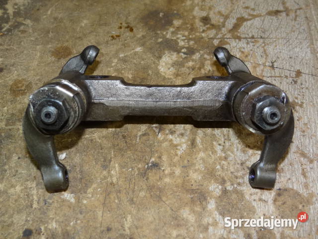 klawiatura rozrząd AWO Simson Sport Org DDR Żary