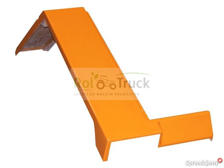 BŁOTNIK TYLNY RENAULT LEWY BOCZNY 7700045138 Kolno