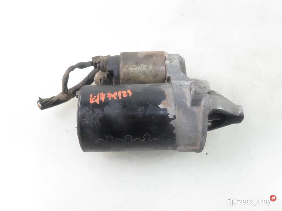 ROZRUSZNIK KIA PICANTO I 10 12V 3610002555 małopolskie