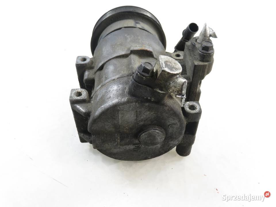 KOMPRESOR KLIMATYZACJI KIA RIO II 15 CRDi