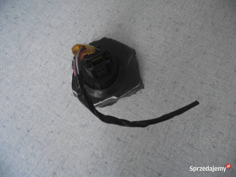 Przycisk Start Stop osobowe Wrocław