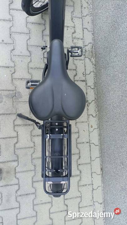 Rower ebike elektryczny Kalkhoff Image 3 Bosch Rybarzowice