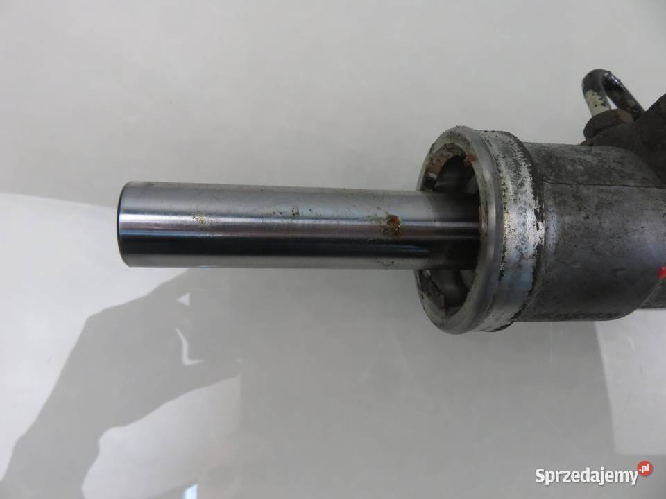 MAGLOWNICA FORD FIESTA MK5 V 2S613200PA Przekładnie kierownicze małopolskie