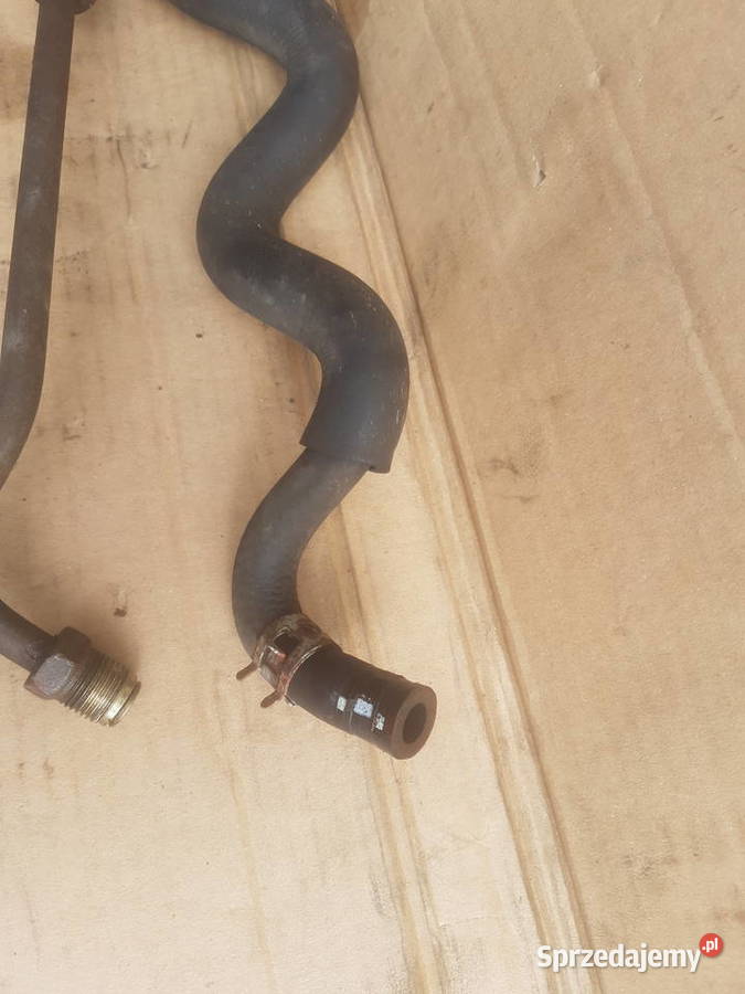 Suzuki Liana rurki przewody układu wspomagania osobowe Legnica sprzedam