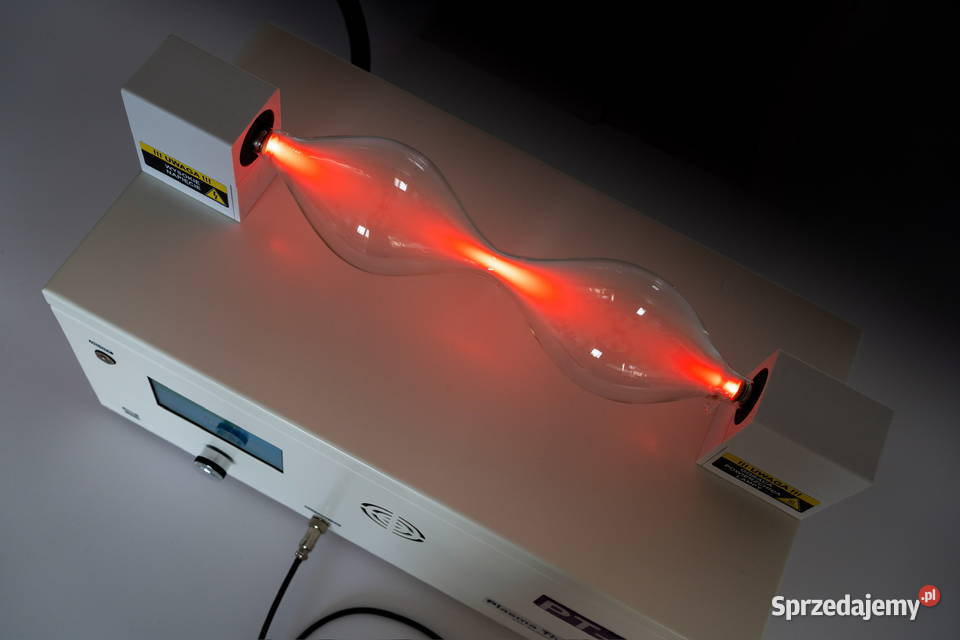 Generator plazmowy Plasma Therapy PT3 Bydgoszcz