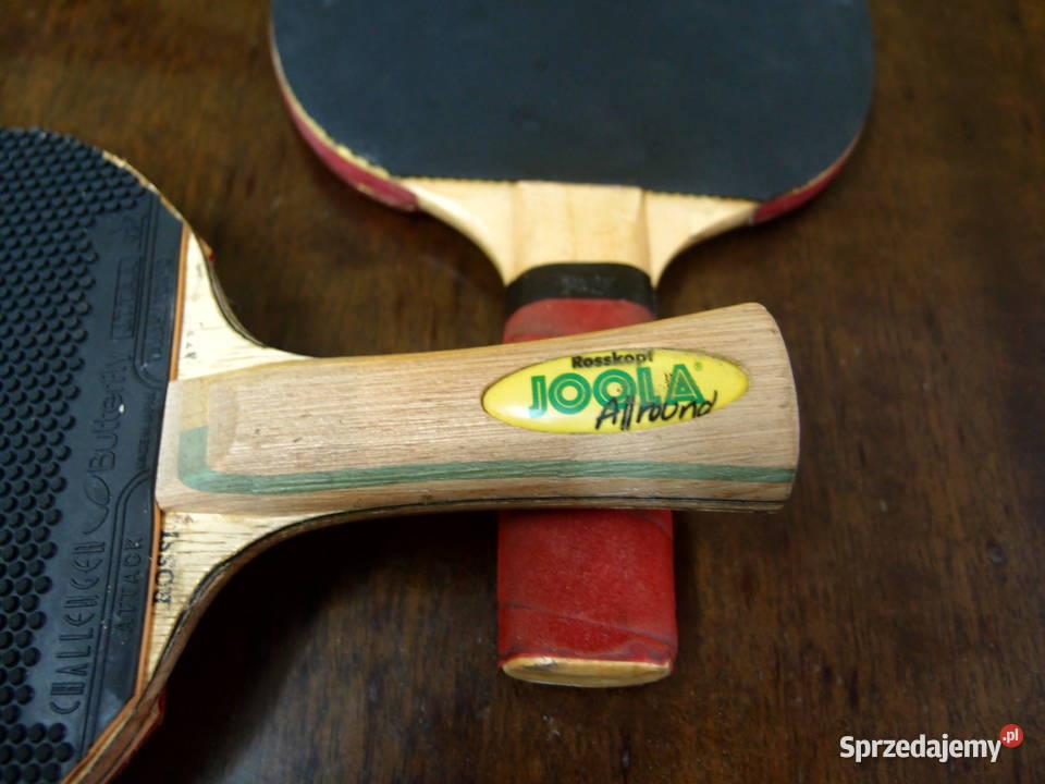 zestaw do tenisa stołowego Paletka i pokrowiec Tenis stołowy