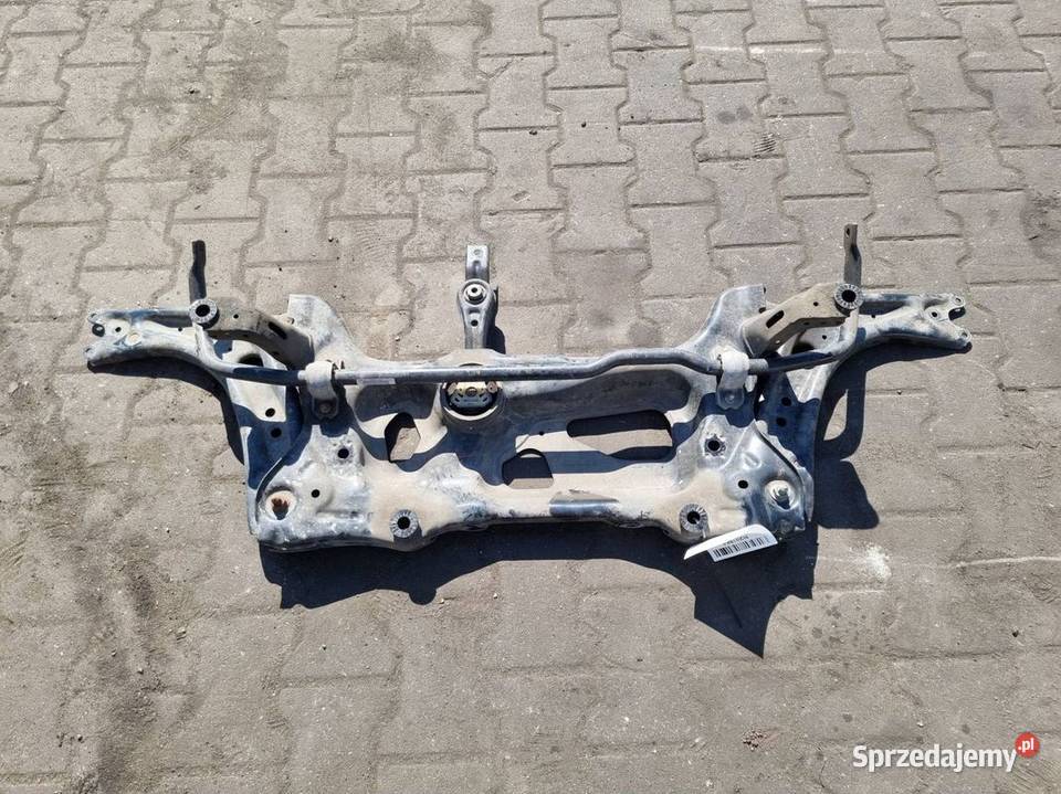 SANKI PRZEDNIE VOLKSWAGEN GOLF VII Lipno