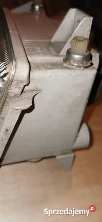 Ford Escort reflektor lewy Valeo stan Elbląg