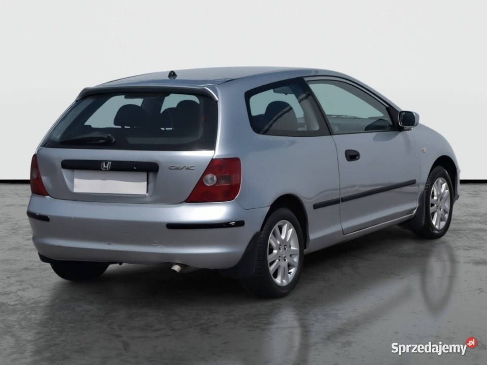 Honda Civic 14 16V lubelskie sprzedam