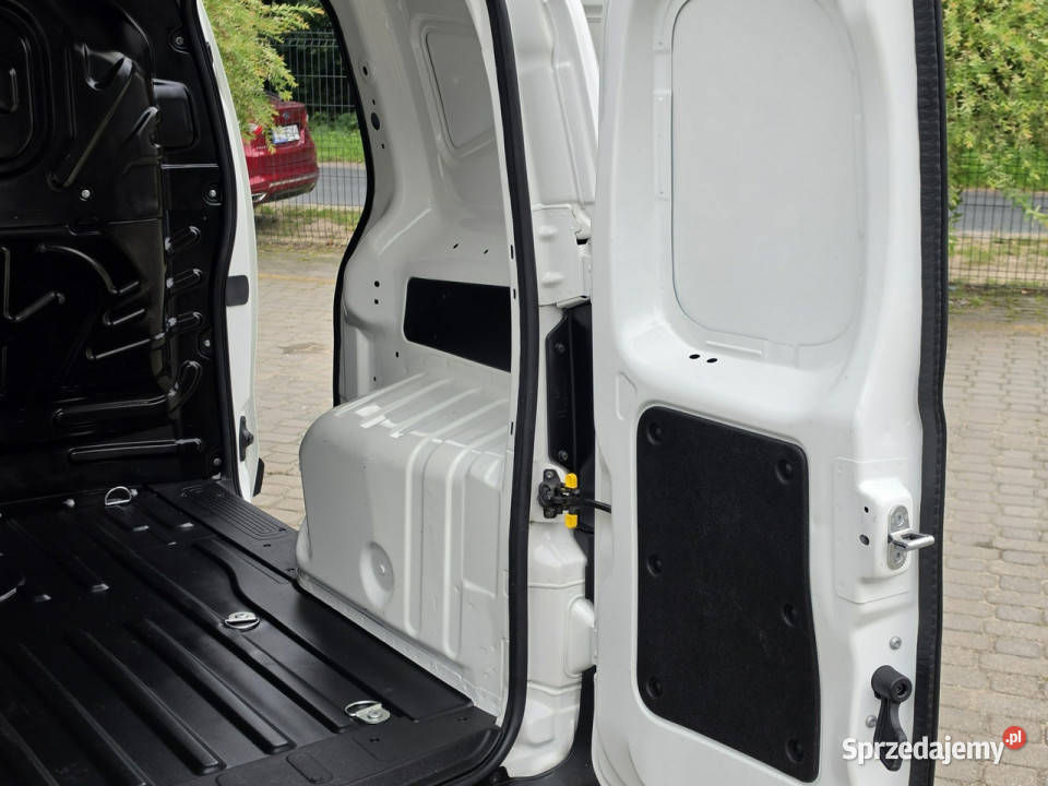 Fiat Fiorino 13 JTD 80 Salon Iwłaściciel Fiat Skępe